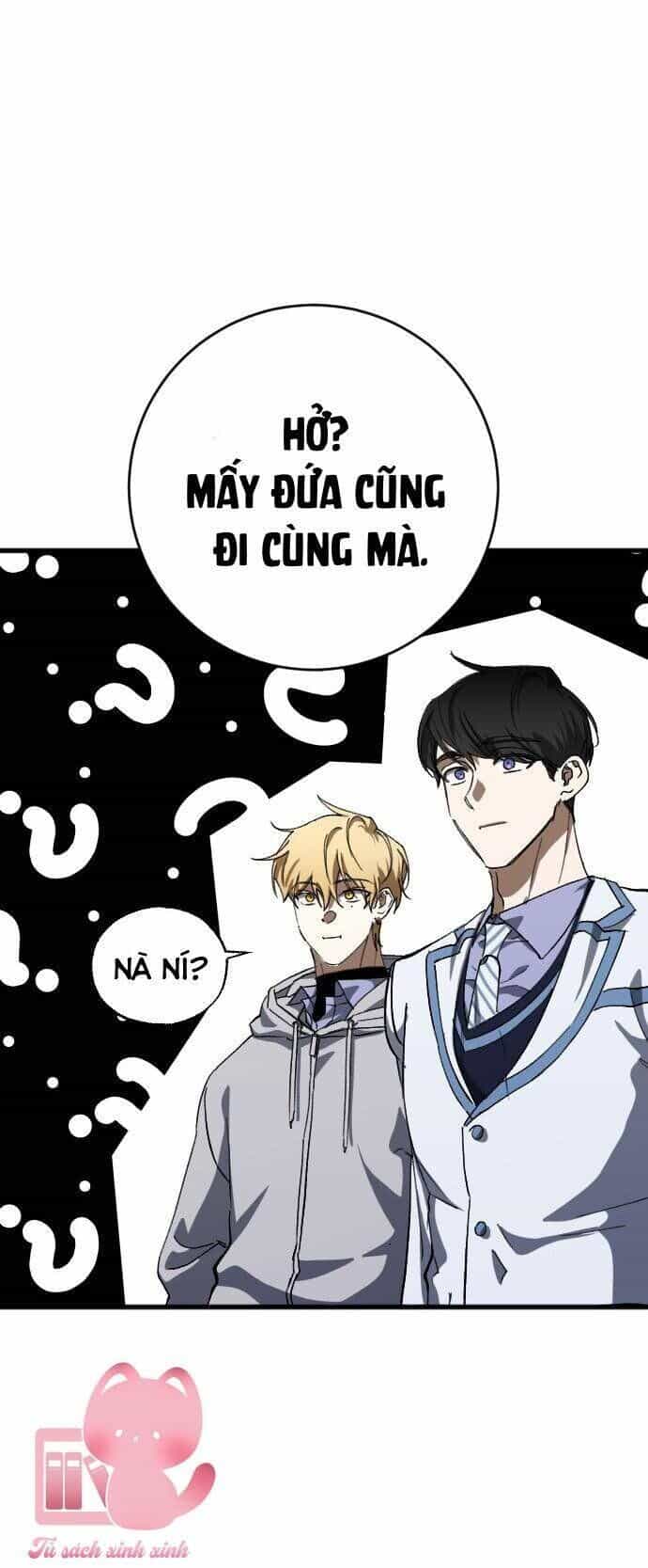 Đêm Của Bóng Tối - Chương 54 - ảnh 61