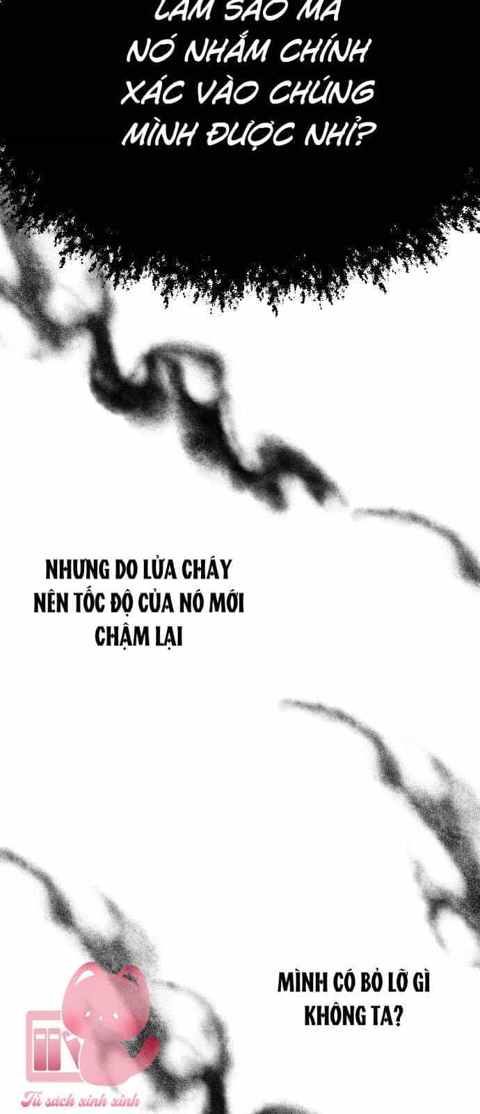 Đêm Của Bóng Tối - Chương 6 - ảnh 26