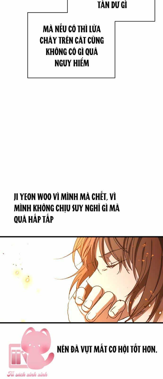 Đêm Của Bóng Tối - Chương 7 - ảnh 28