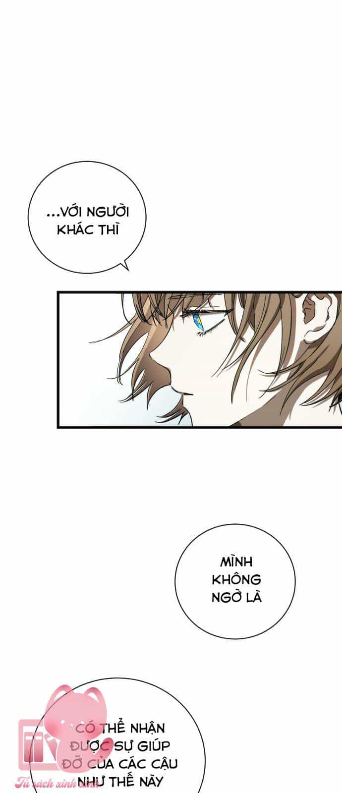 Đêm Của Bóng Tối - Chương 7 - ảnh 58