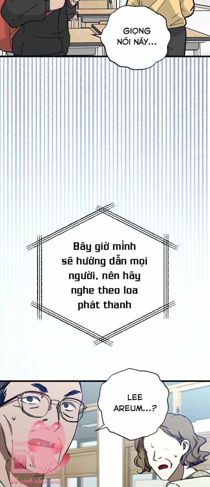 Đêm Của Bóng Tối - Chương 7 - ảnh 72