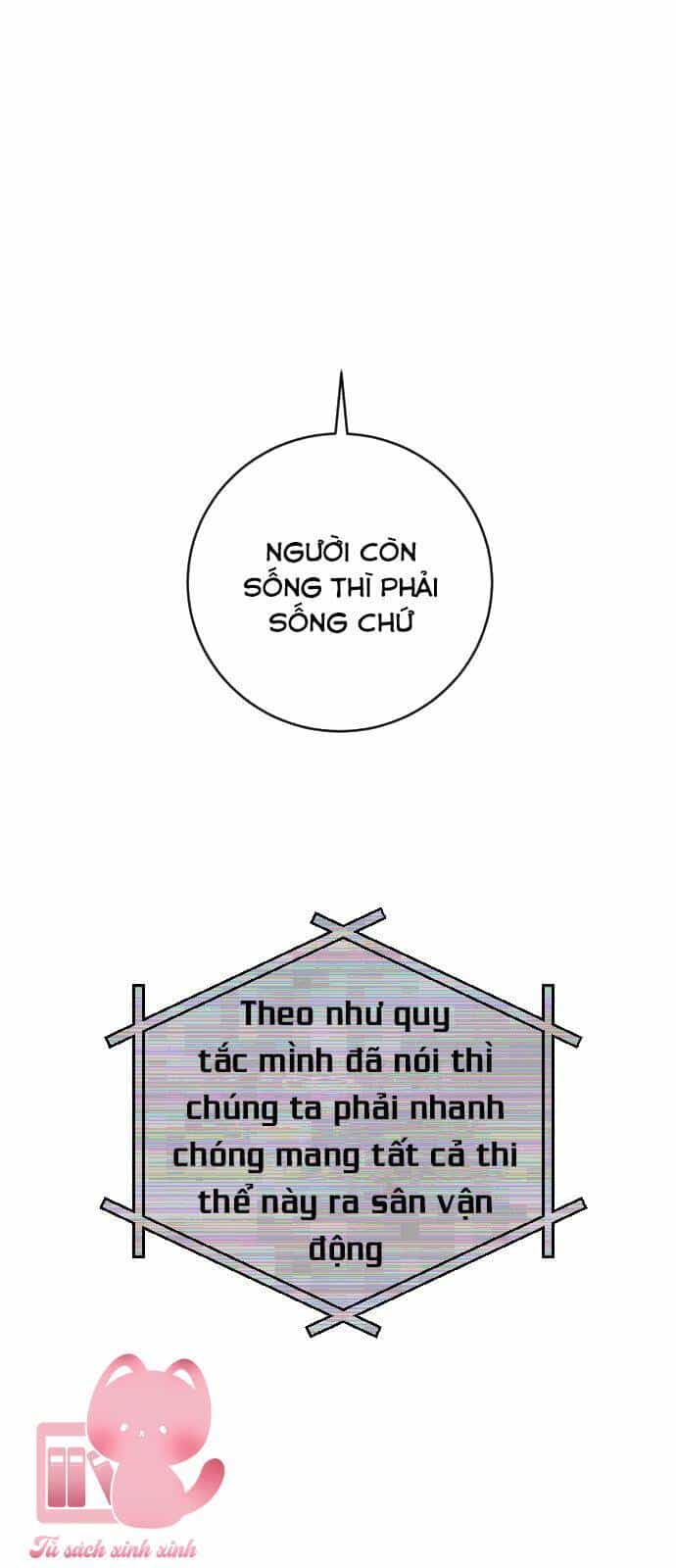 Đêm Của Bóng Tối - Chương 8 - ảnh 27