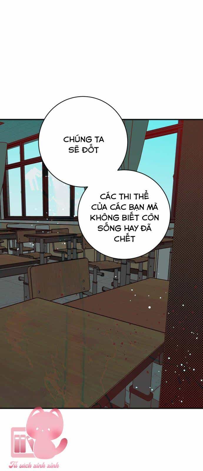 Đêm Của Bóng Tối - Chương 8 - ảnh 63