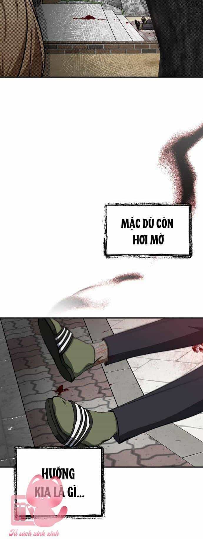 Đêm Của Bóng Tối - Chương 9 - ảnh 49