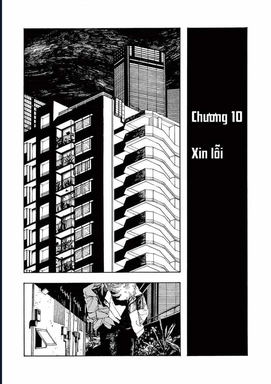 Đêm Của Kẻ Khờ - Chương 10 - ảnh 4