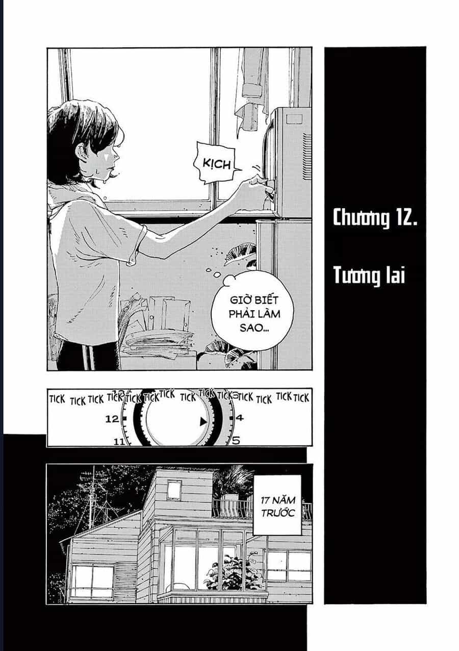 Đêm Của Kẻ Khờ - Chương 12 - ảnh 4