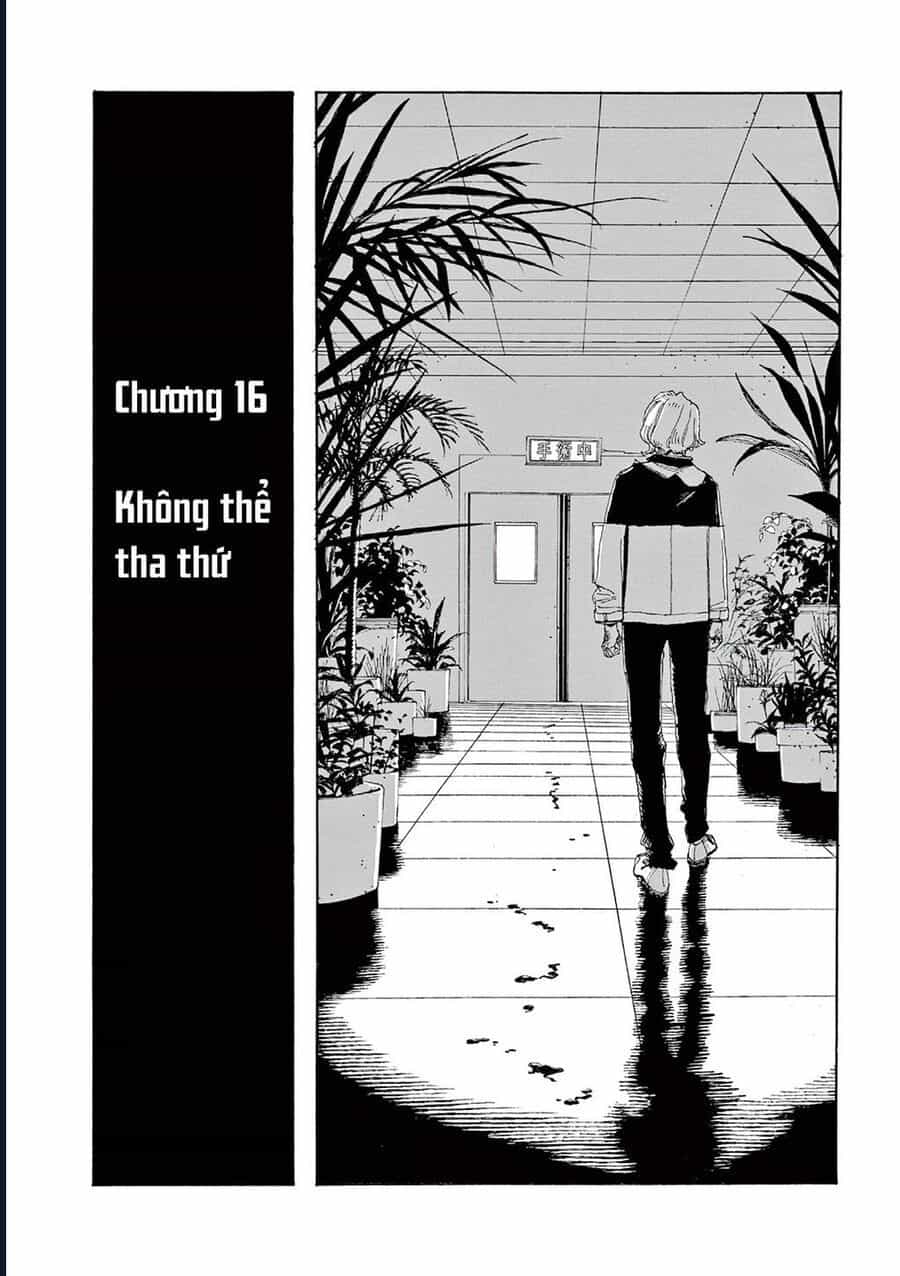 Đêm Của Kẻ Khờ - Chương 16 - ảnh 5