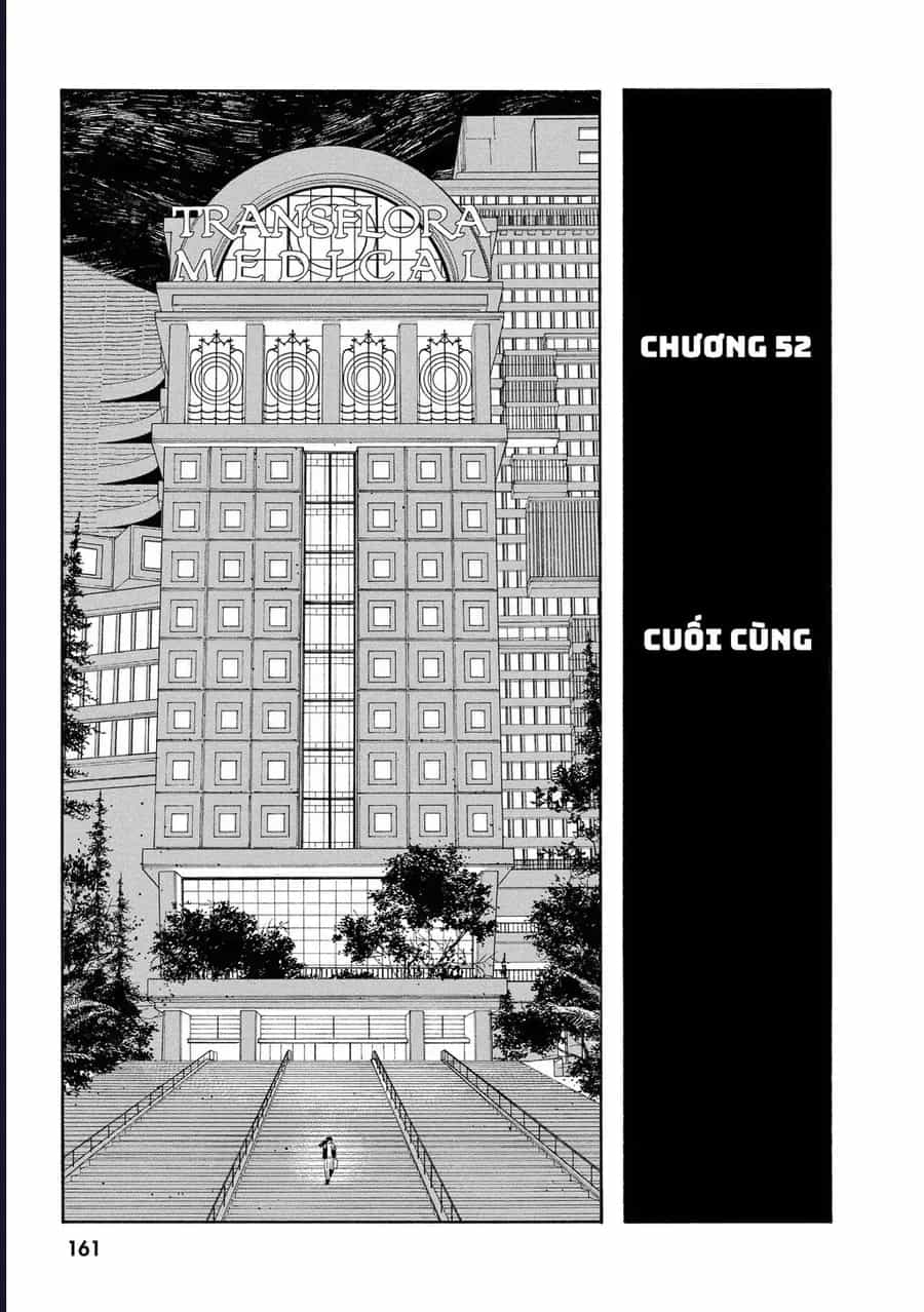 Đêm Của Kẻ Khờ - Chương 52 - ảnh 13