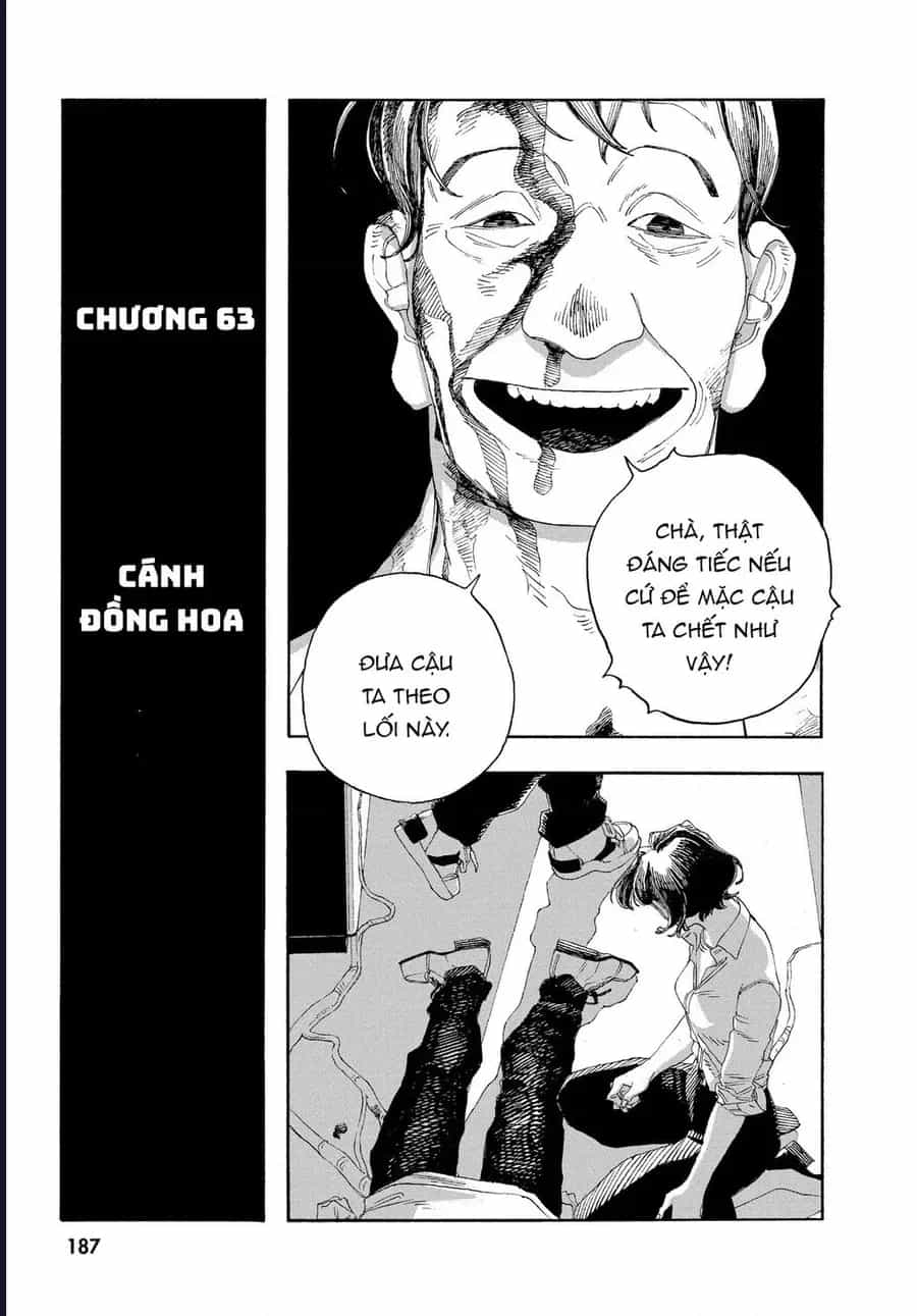 Đêm Của Kẻ Khờ - Chương 63 - ảnh 3