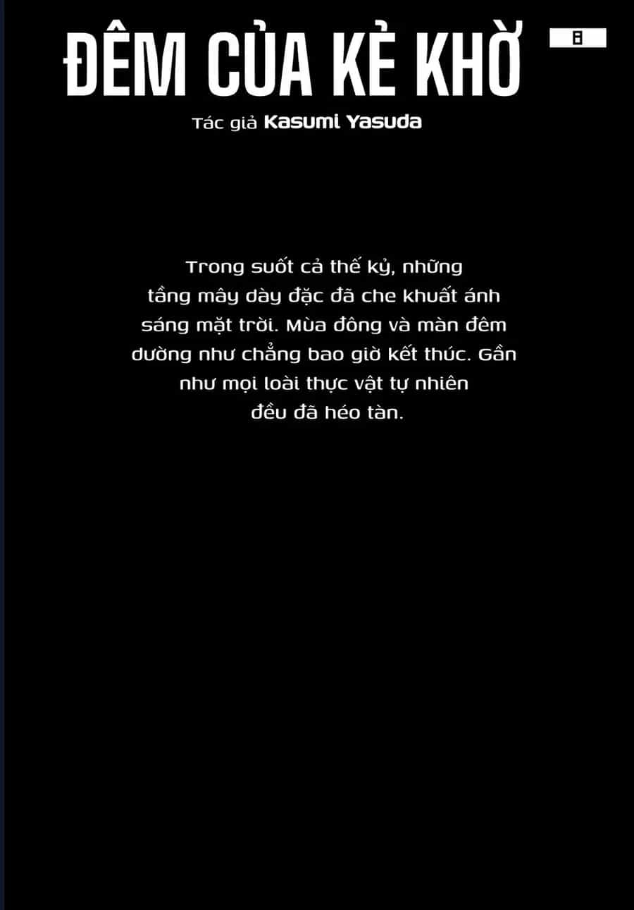 Đêm Của Kẻ Khờ - Chương 64 - ảnh 2