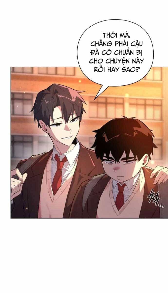 Đêm Của Yêu Tinh - Chương 1 - ảnh 21