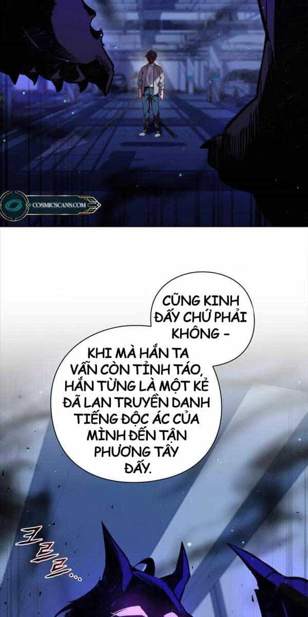 Đêm Của Yêu Tinh - Chương 9 - ảnh 91