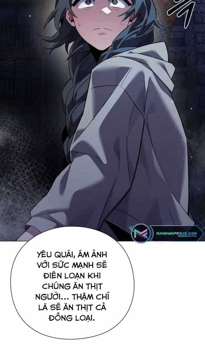 Đêm Của Yêu Tinh - Chương 10 - ảnh 49