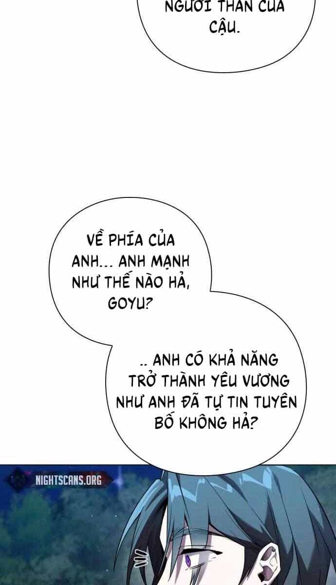 Đêm Của Yêu Tinh - Chương 11 - ảnh 109