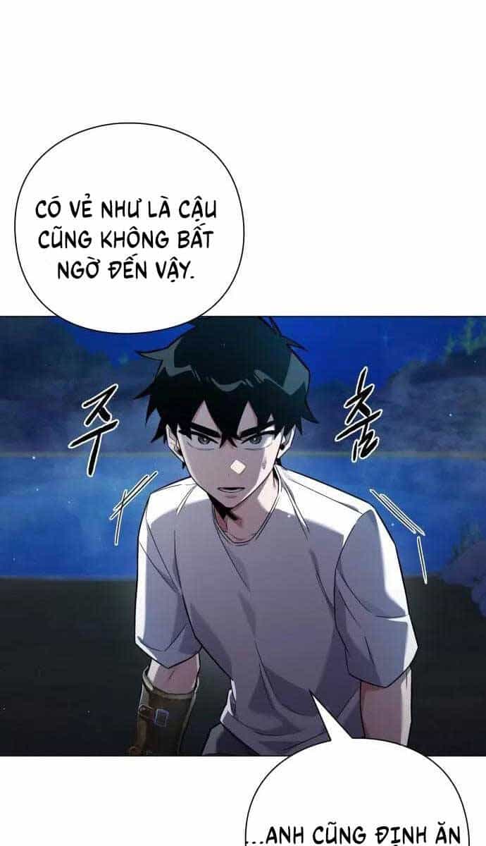Đêm Của Yêu Tinh - Chương 11 - ảnh 23