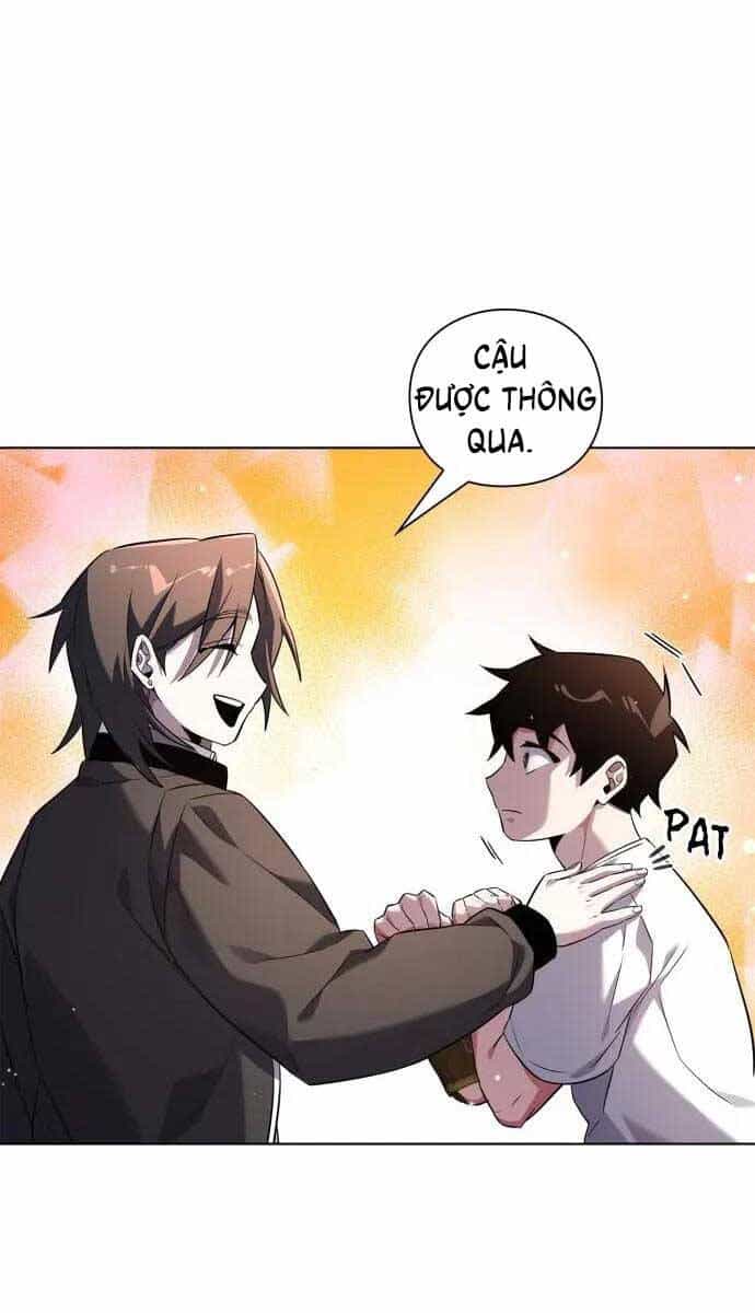 Đêm Của Yêu Tinh - Chương 12 - ảnh 25