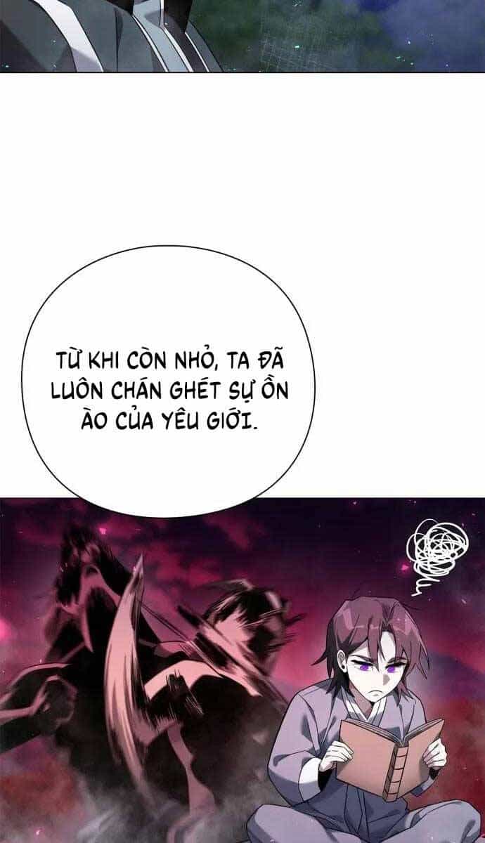 Đêm Của Yêu Tinh - Chương 12 - ảnh 31