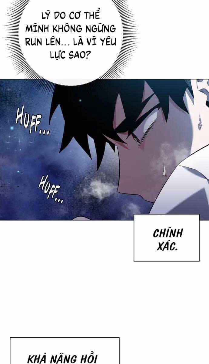 Đêm Của Yêu Tinh - Chương 12 - ảnh 4