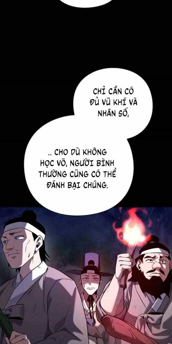Đêm Của Yêu Tinh - Chương 13 - ảnh 17