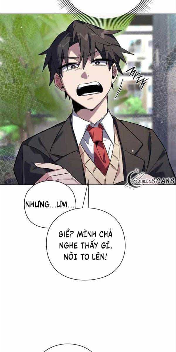 Đêm Của Yêu Tinh - Chương 13 - ảnh 37