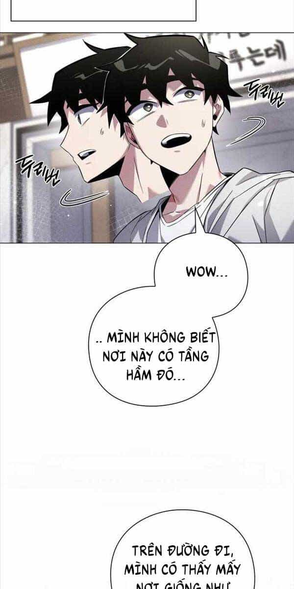 Đêm Của Yêu Tinh - Chương 13 - ảnh 49