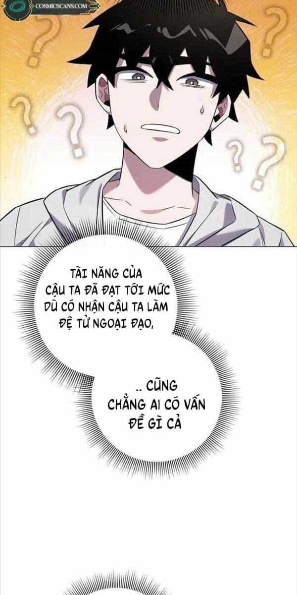 Đêm Của Yêu Tinh - Chương 15 - ảnh 29