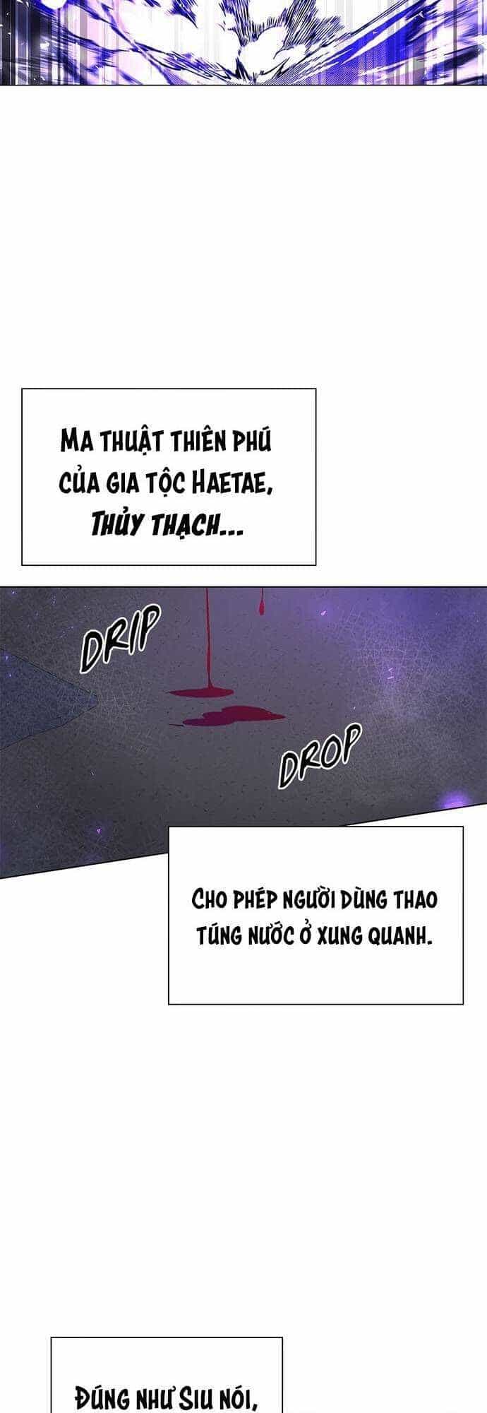 Đêm Của Yêu Tinh - Chương 17 - ảnh 22