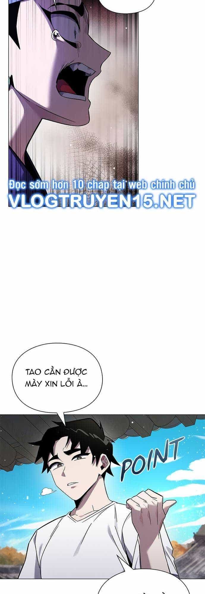 Đêm Của Yêu Tinh - Chương 17 - ảnh 70