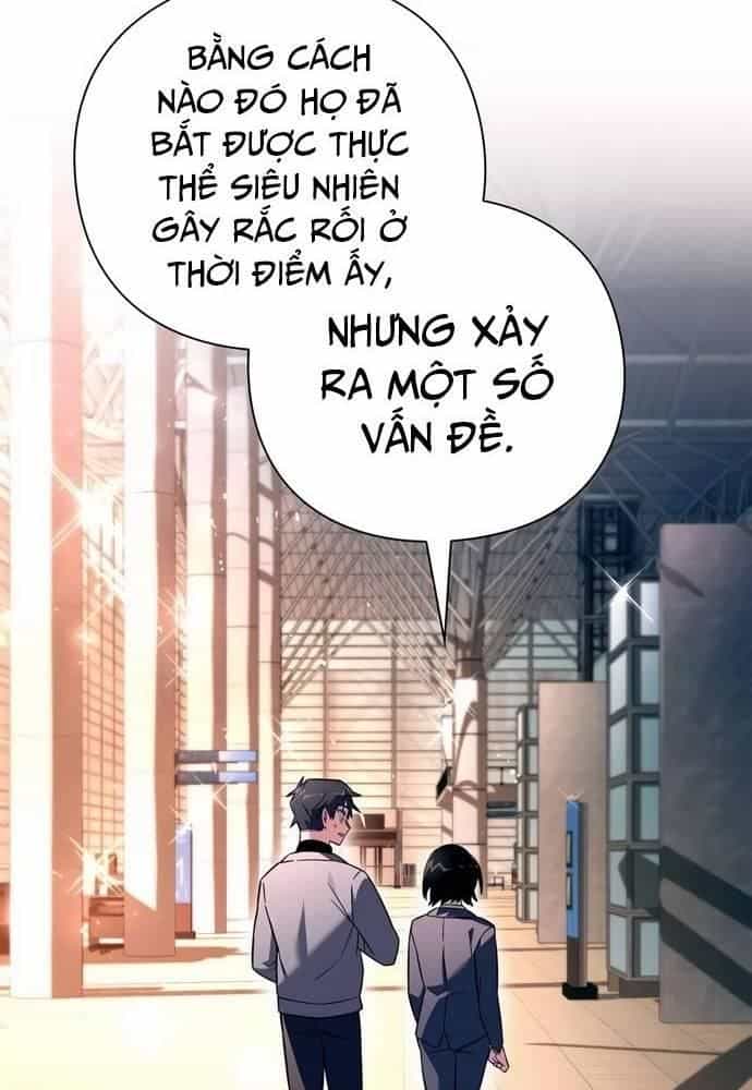 Đêm Của Yêu Tinh - Chương 24 - ảnh 11