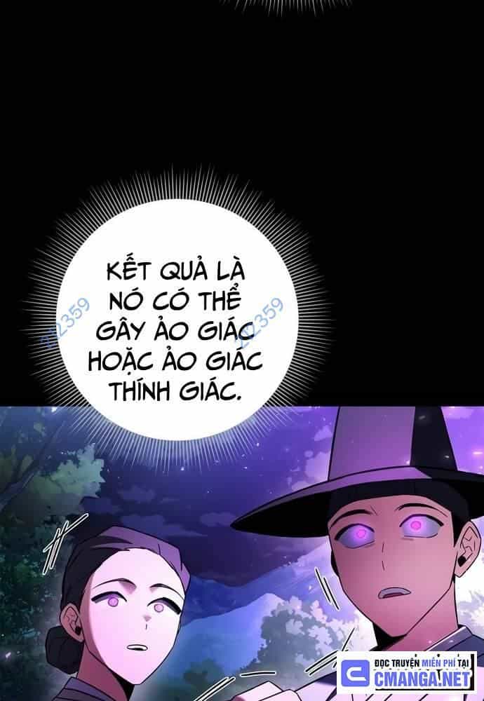 Đêm Của Yêu Tinh - Chương 25 - ảnh 21