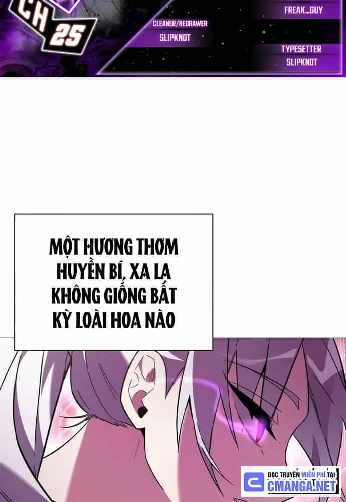 Đêm Của Yêu Tinh - Chương 25 - ảnh 3
