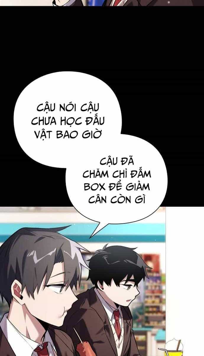 Đêm Của Yêu Tinh - Chương 2 - ảnh 9