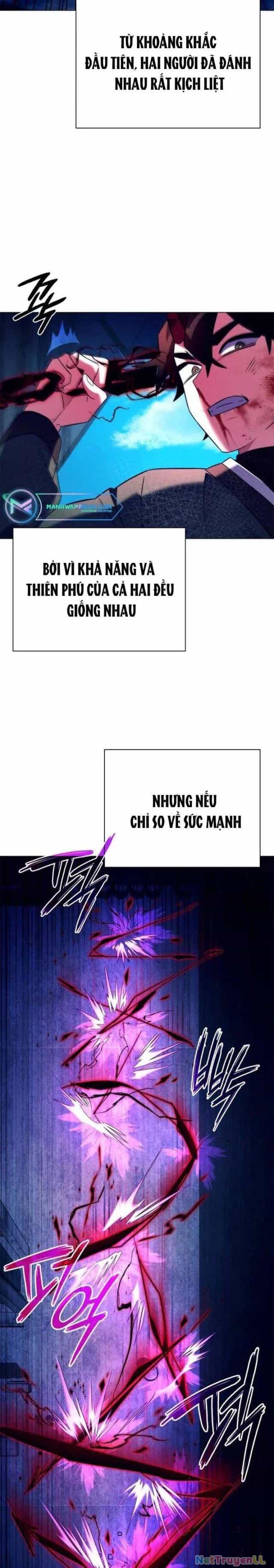 Đêm Của Yêu Tinh - Chương 29 - ảnh 32