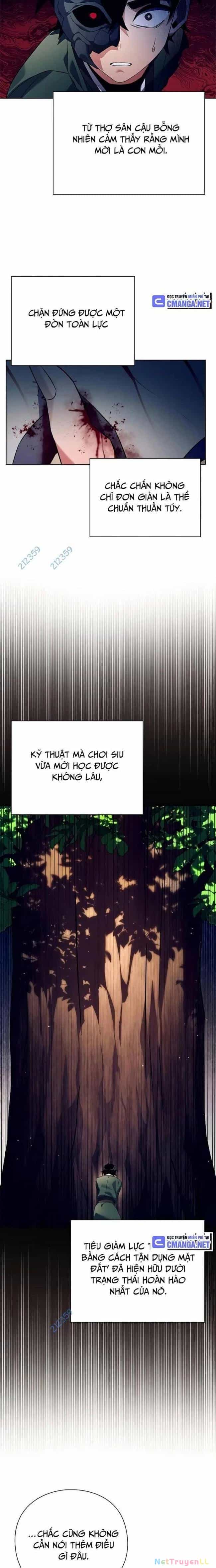 Đêm Của Yêu Tinh - Chương 31 - ảnh 5
