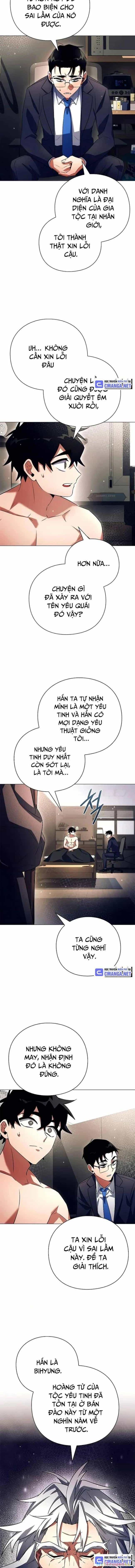 Đêm Của Yêu Tinh - Chương 33 - ảnh 17