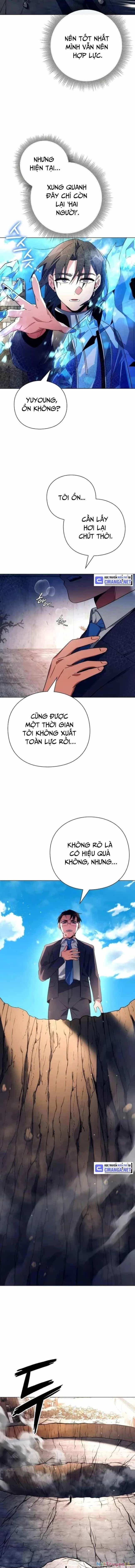 Đêm Của Yêu Tinh - Chương 33 - ảnh 24