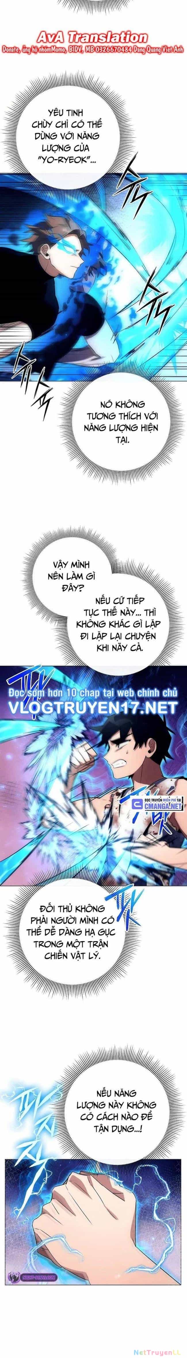 Đêm Của Yêu Tinh - Chương 38 - ảnh 28