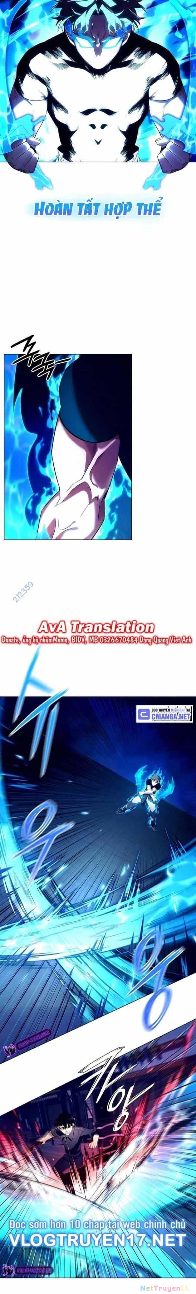 Đêm Của Yêu Tinh - Chương 38 - ảnh 4