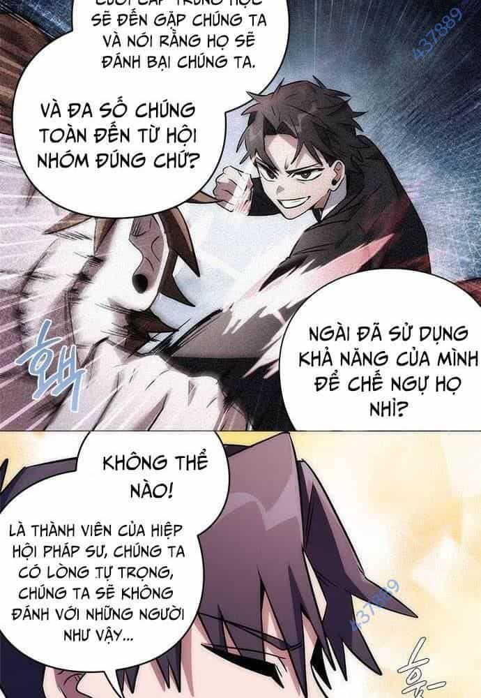 Đêm Của Yêu Tinh - Chương 49 - ảnh 161