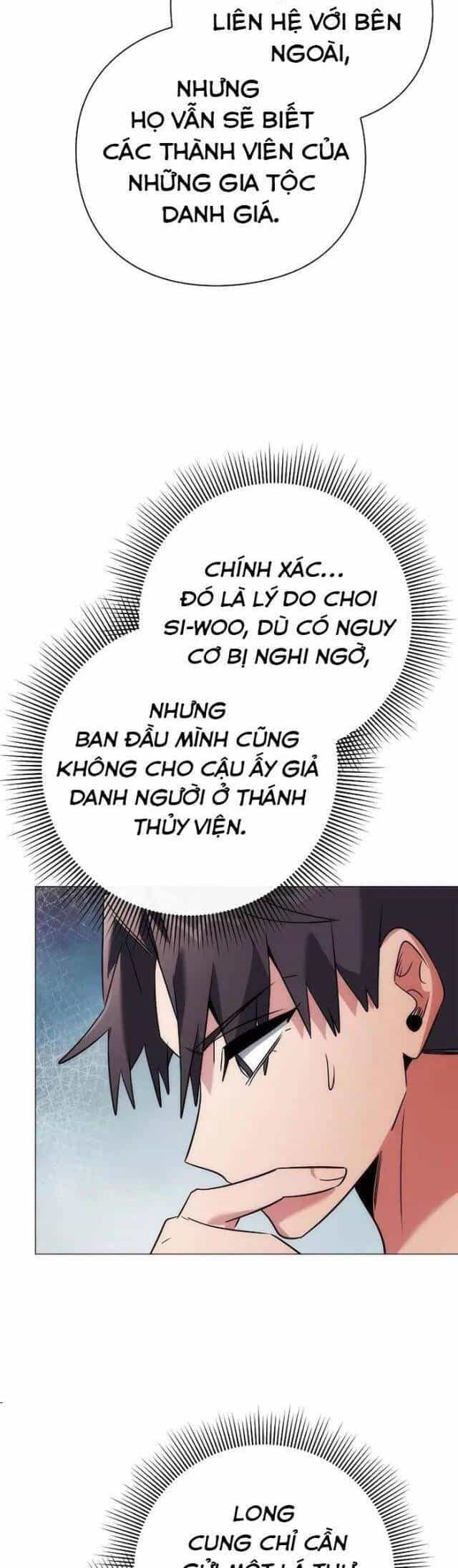 Đêm Của Yêu Tinh - Chương 58 - ảnh 34