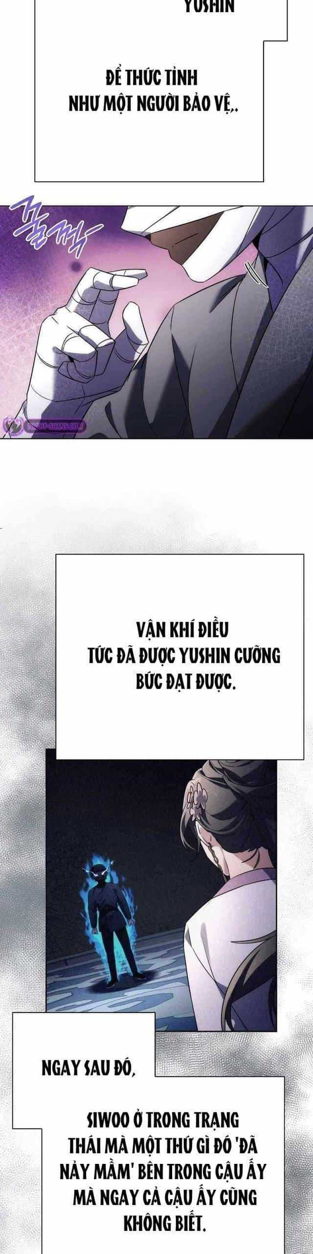 Đêm Của Yêu Tinh - Chương 59 - ảnh 20