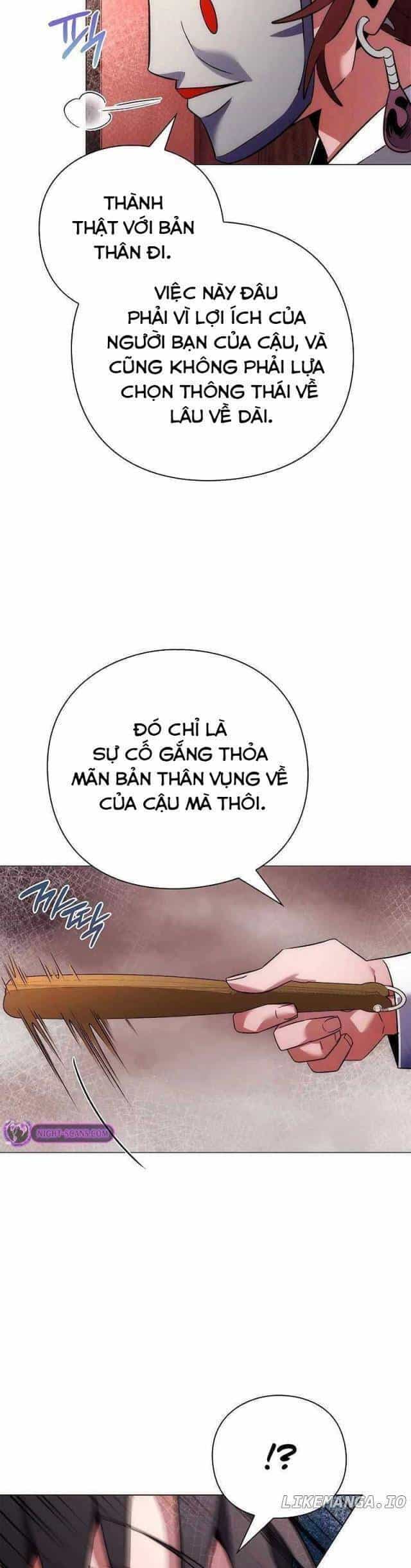 Đêm Của Yêu Tinh - Chương 60 - ảnh 51