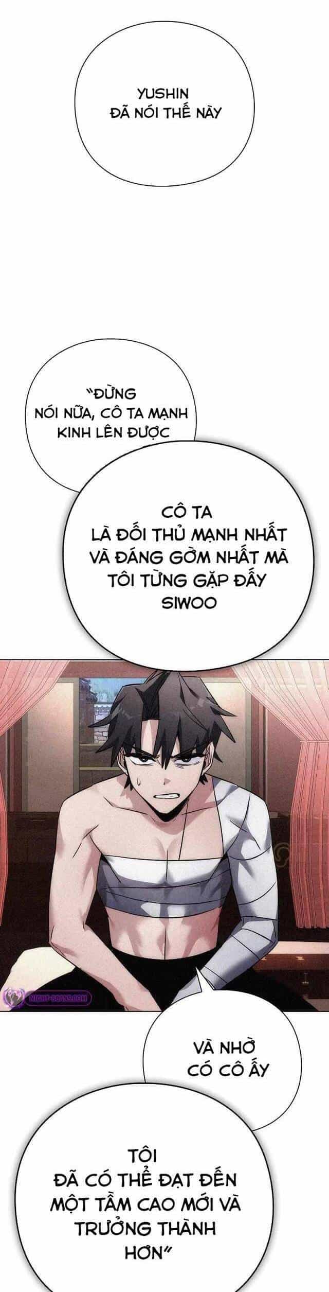 Đêm Của Yêu Tinh - Chương 61 - ảnh 12