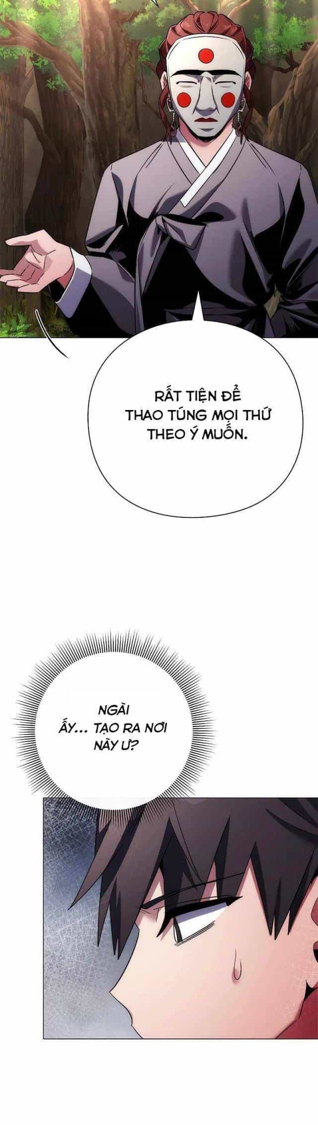 Đêm Của Yêu Tinh - Chương 61 - ảnh 23