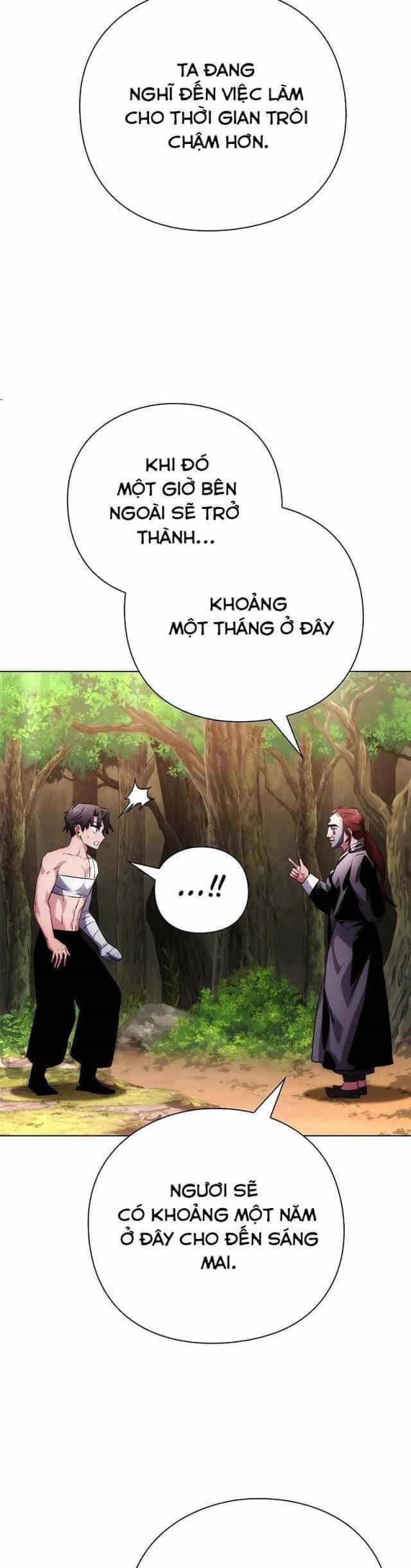 Đêm Của Yêu Tinh - Chương 61 - ảnh 30