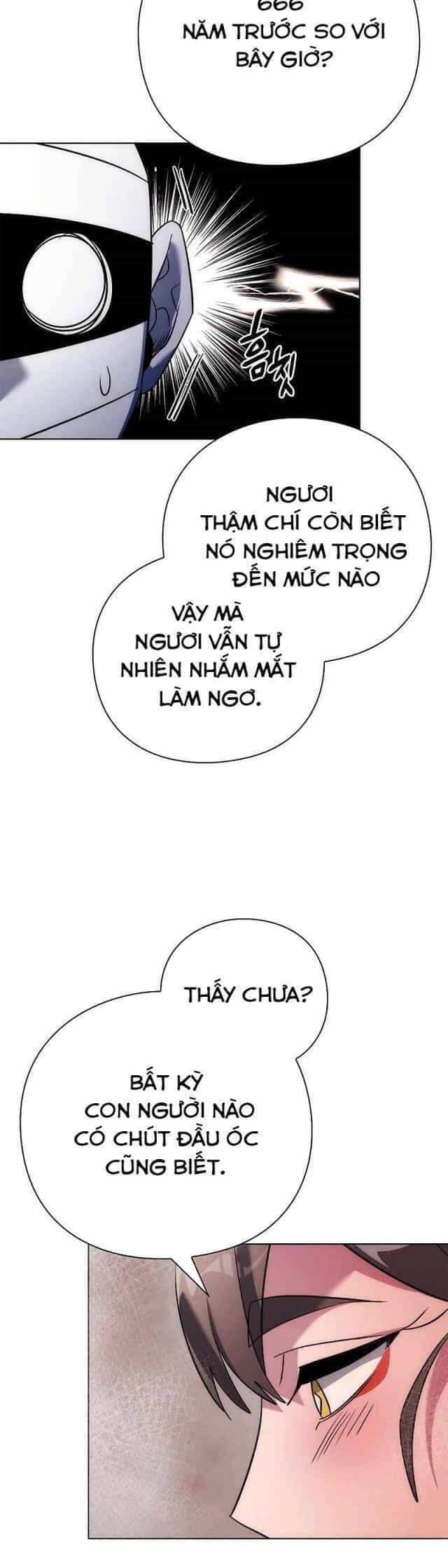 Đêm Của Yêu Tinh - Chương 62 - ảnh 16