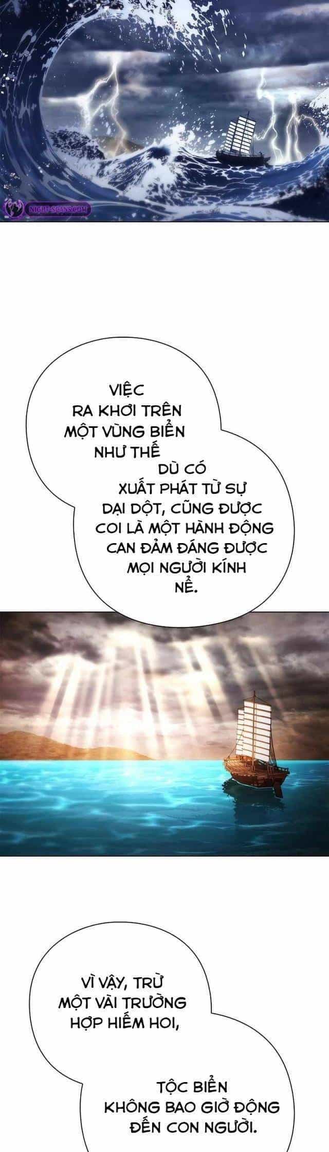 Đêm Của Yêu Tinh - Chương 62 - ảnh 6