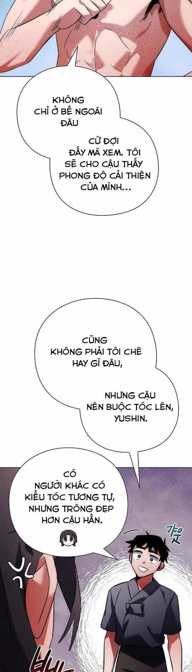 Đêm Của Yêu Tinh - Chương 62 - ảnh 66