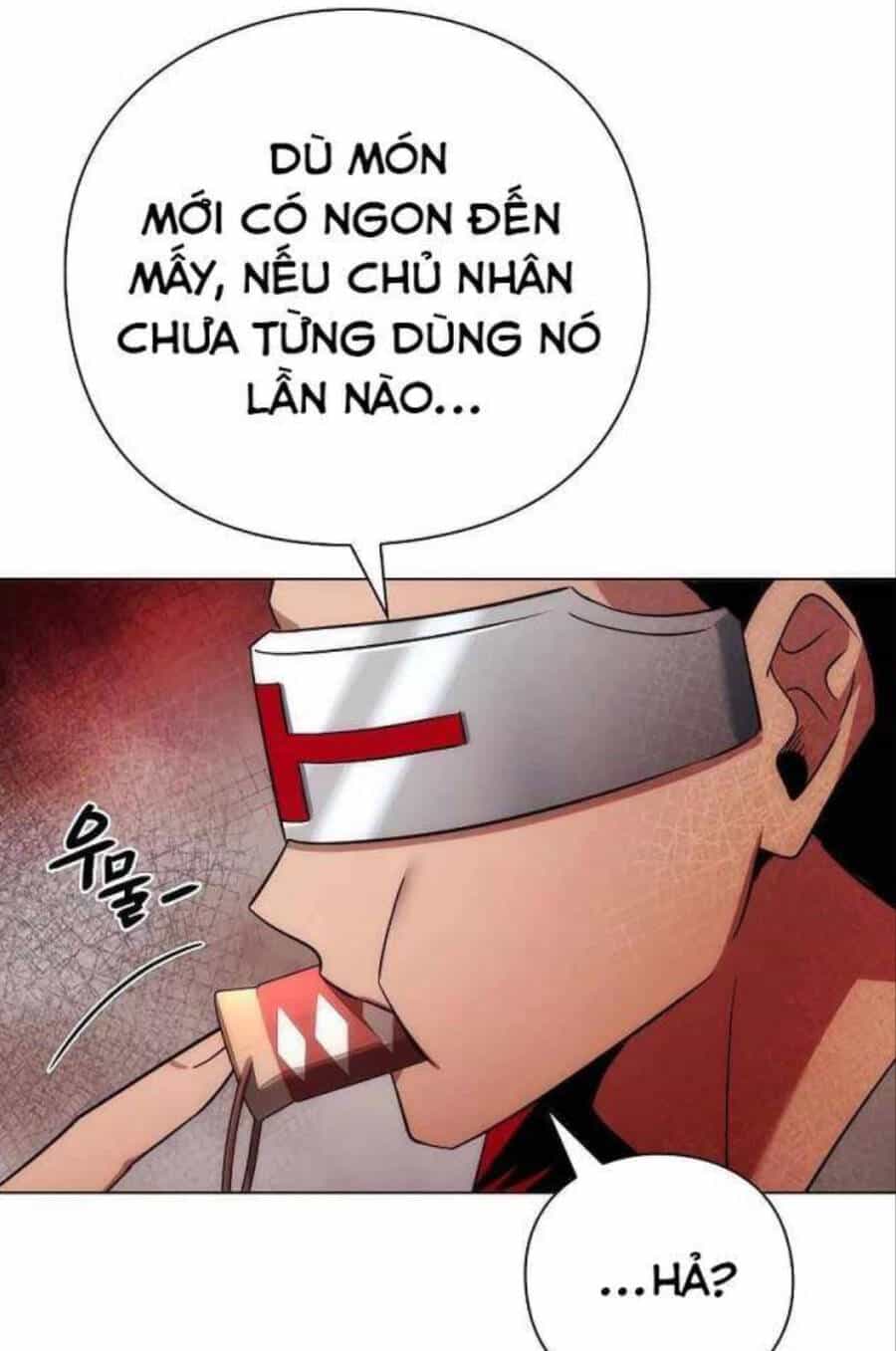 Đêm Của Yêu Tinh - Chương 63 - ảnh 140