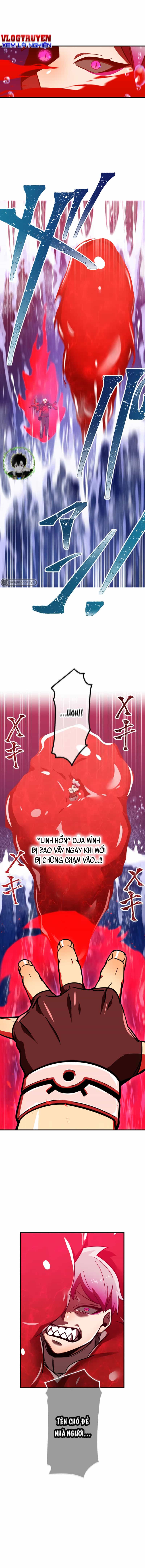 Đêm Của Yêu Tinh - Chương 64 - ảnh 188